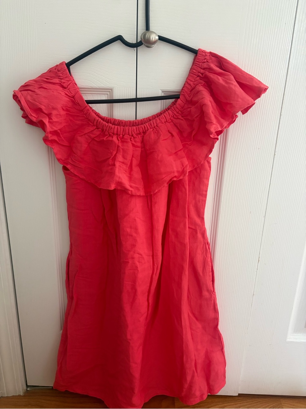 Tommy Bahama Coral Dress